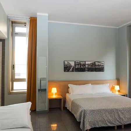 Aparthotel Navigli-2