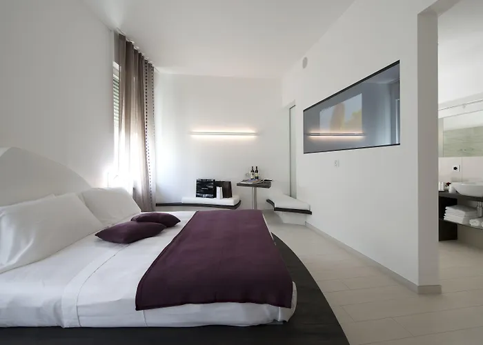 Aparthotel Duomo Milano